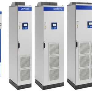 Comsys ADF P300, 300A, 480V-TN, IP43